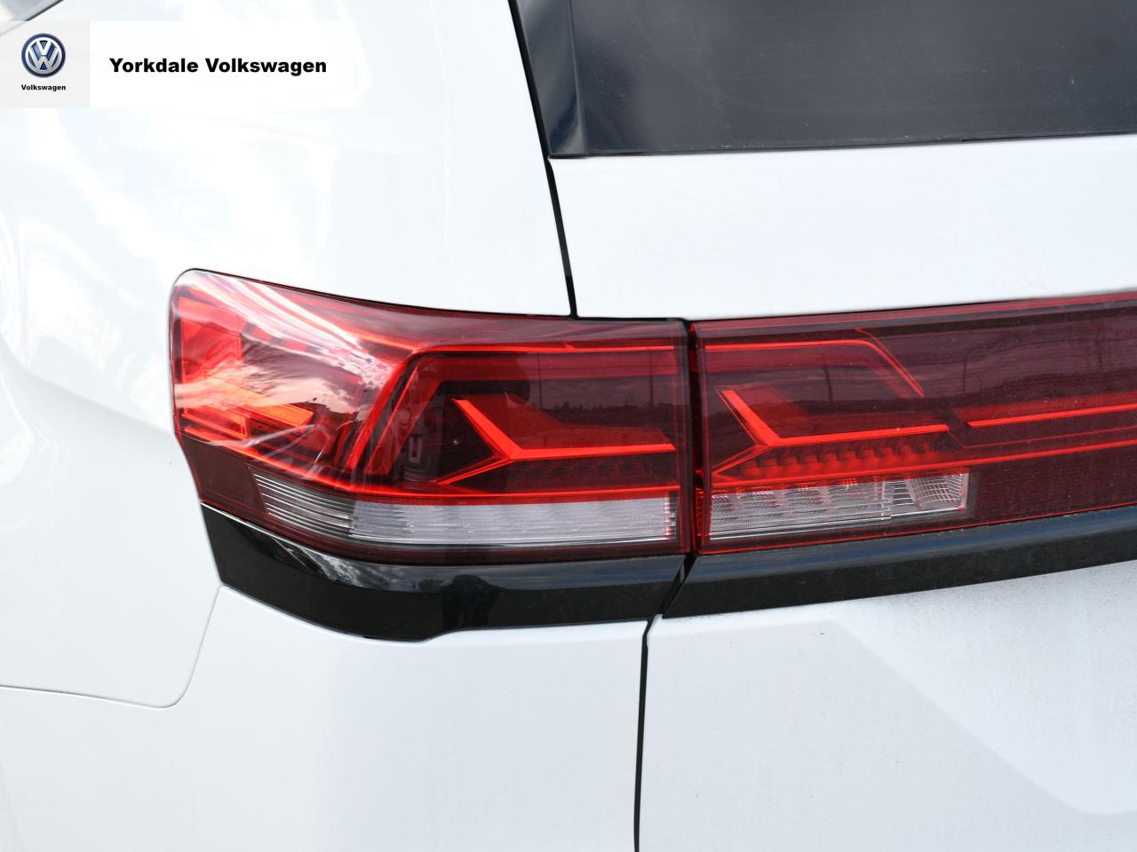 2025 Volkswagen Atlas  Photo