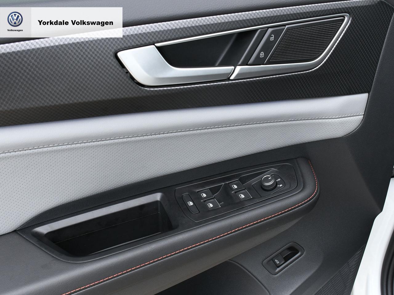 2025 Volkswagen Atlas  Photo