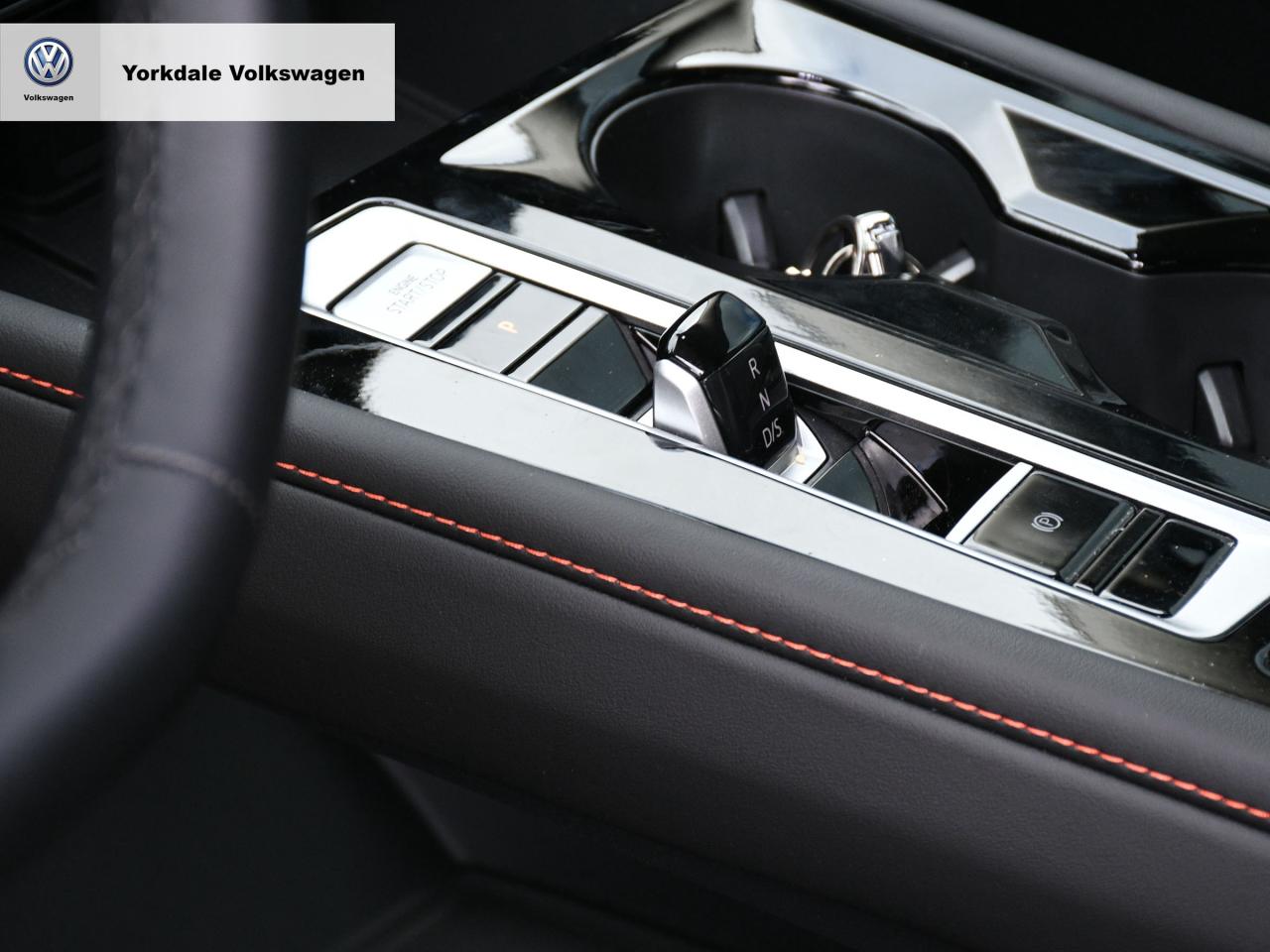 2025 Volkswagen Atlas  Photo