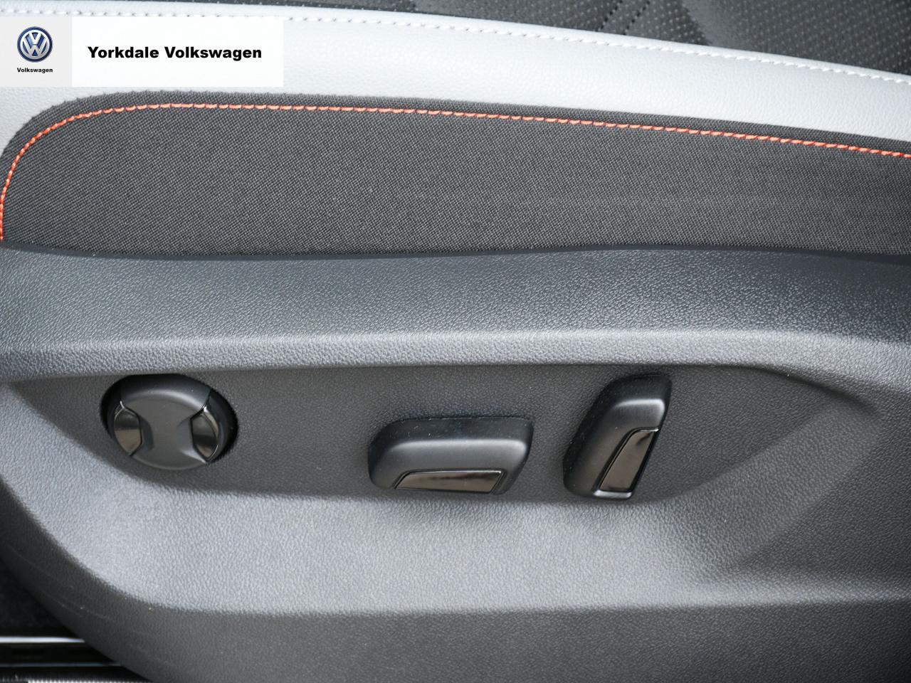 2025 Volkswagen Atlas  Photo