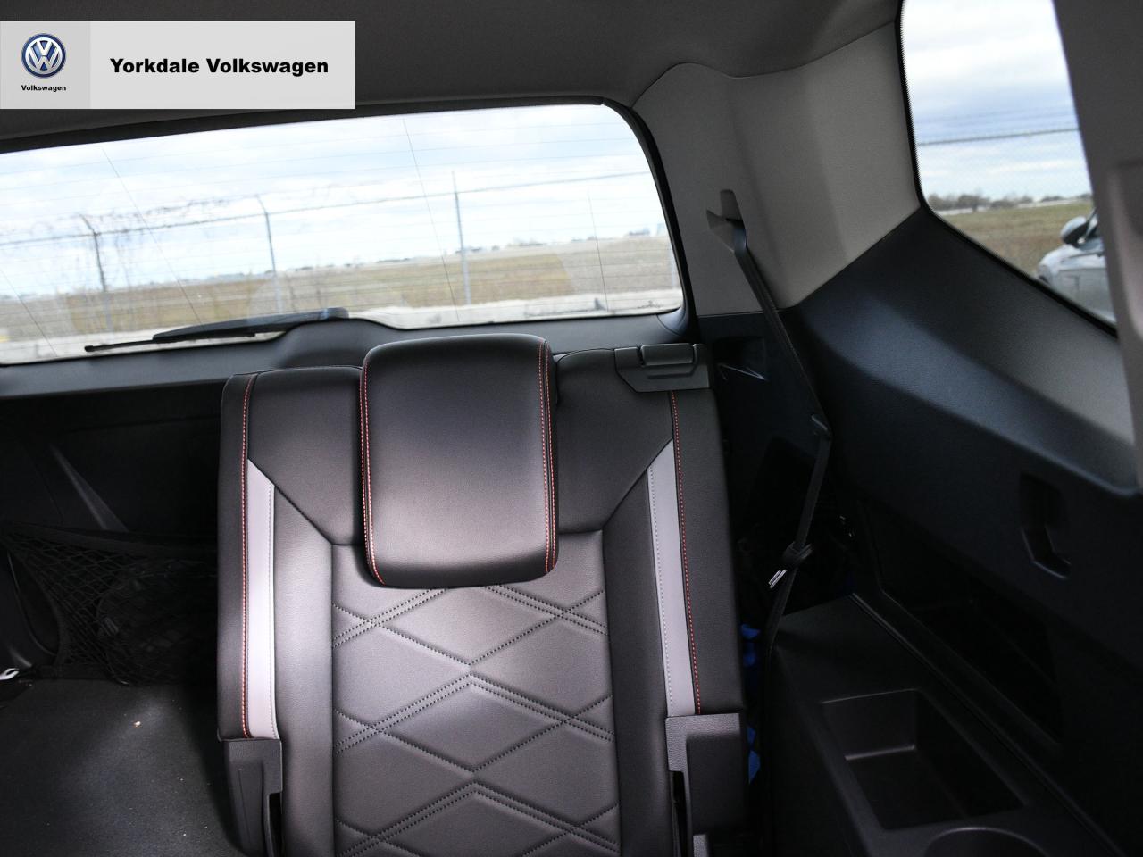 2025 Volkswagen Atlas  Photo