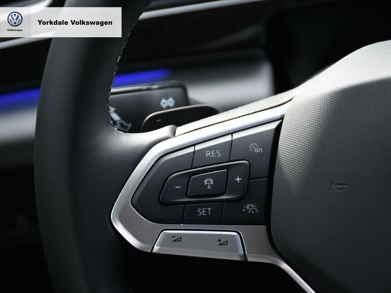 2025 Volkswagen Atlas  Photo