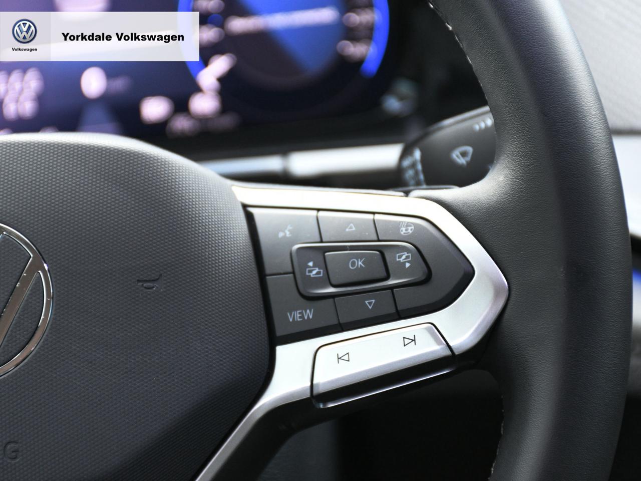 2025 Volkswagen Atlas  Photo