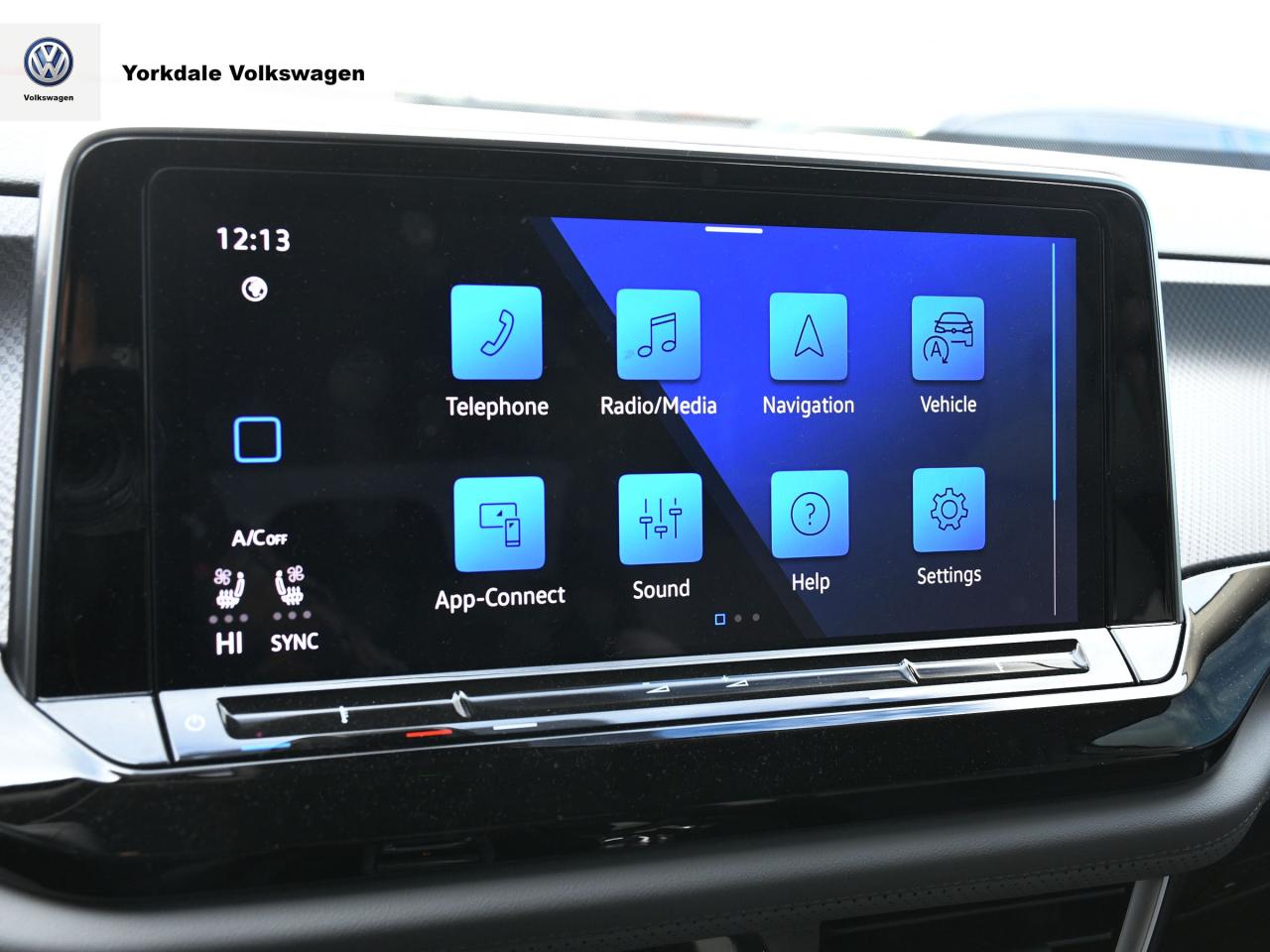 2025 Volkswagen Atlas  Photo