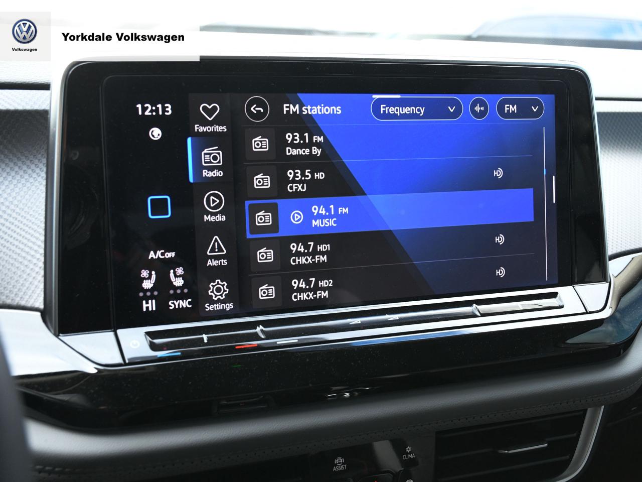 2025 Volkswagen Atlas  Photo