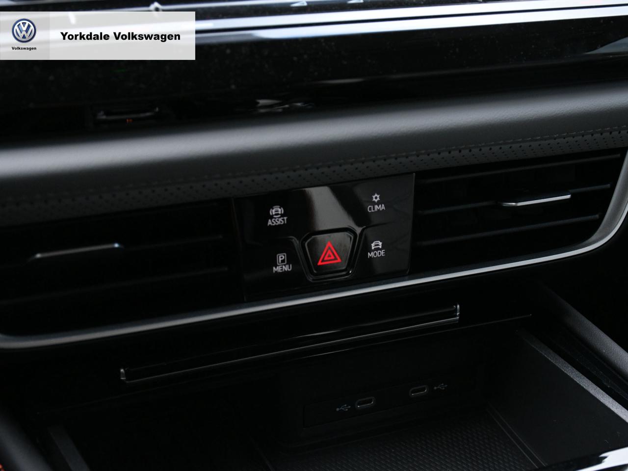 2025 Volkswagen Atlas  Photo