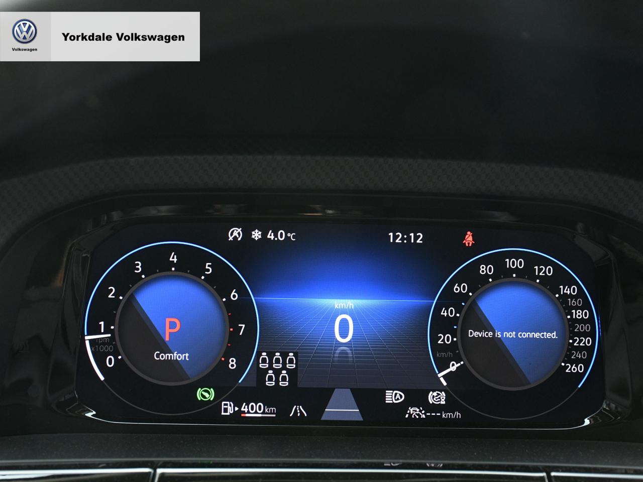 2025 Volkswagen Atlas  Photo