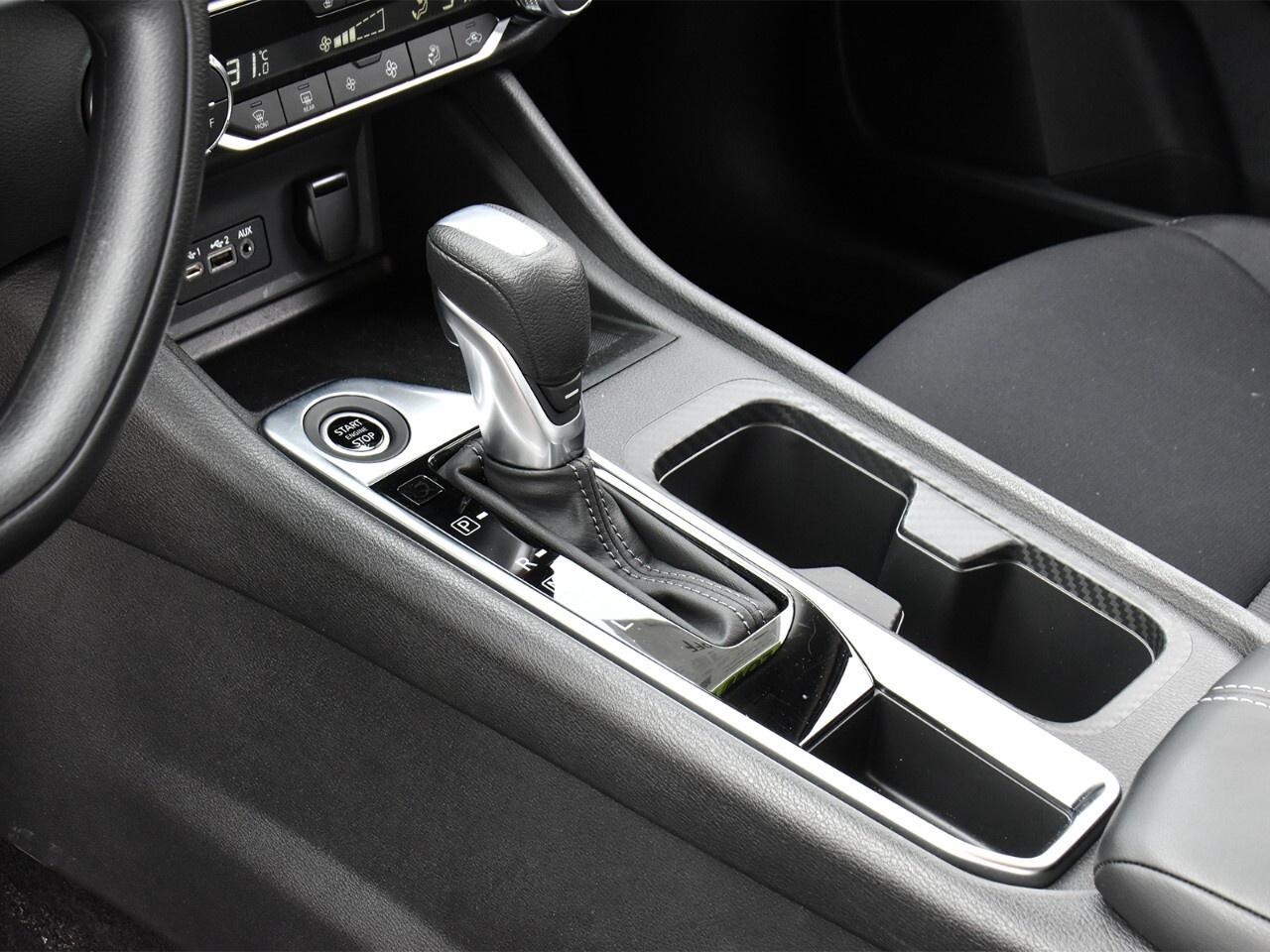 2025 Nissan Sentra SV CVT, REAR VIEW MONITOR, HEATED SEATS, LIKE NEW Photo