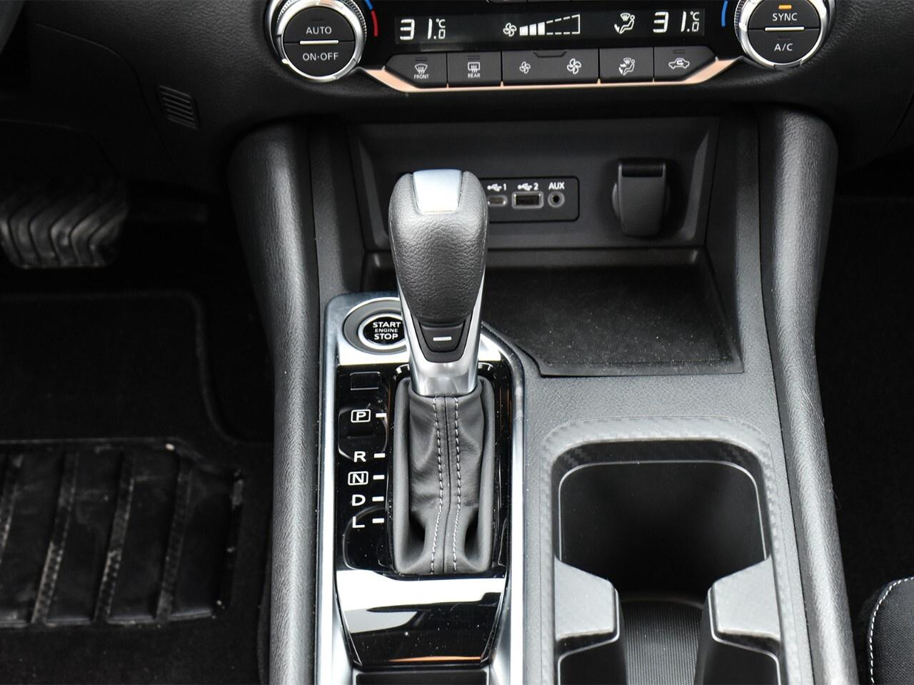 2025 Nissan Sentra SV CVT, REAR VIEW MONITOR, HEATED SEATS, LIKE NEW Photo