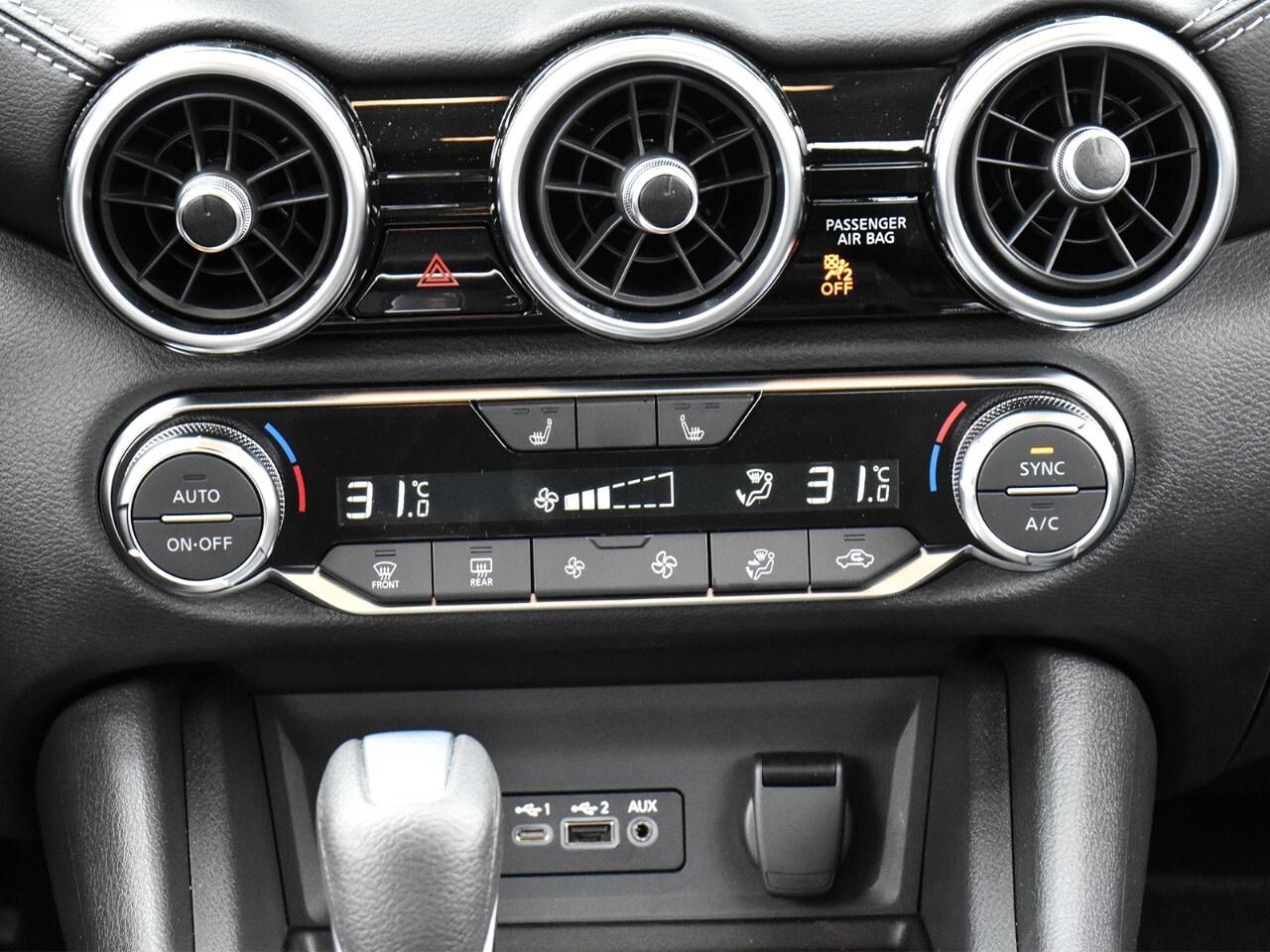 2025 Nissan Sentra SV CVT, REAR VIEW MONITOR, HEATED SEATS, LIKE NEW Photo