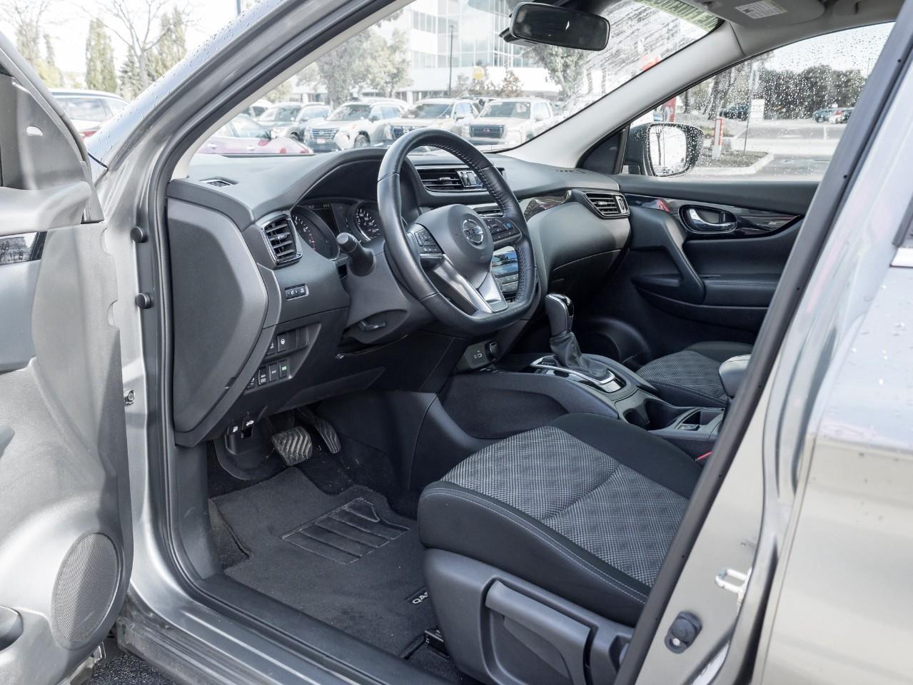 2023 Nissan Qashqai SV Photo