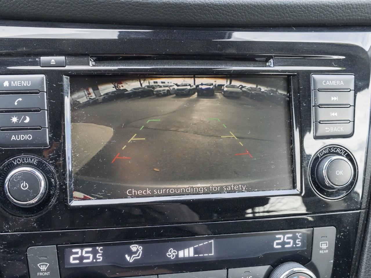 2023 Nissan Qashqai SV Photo