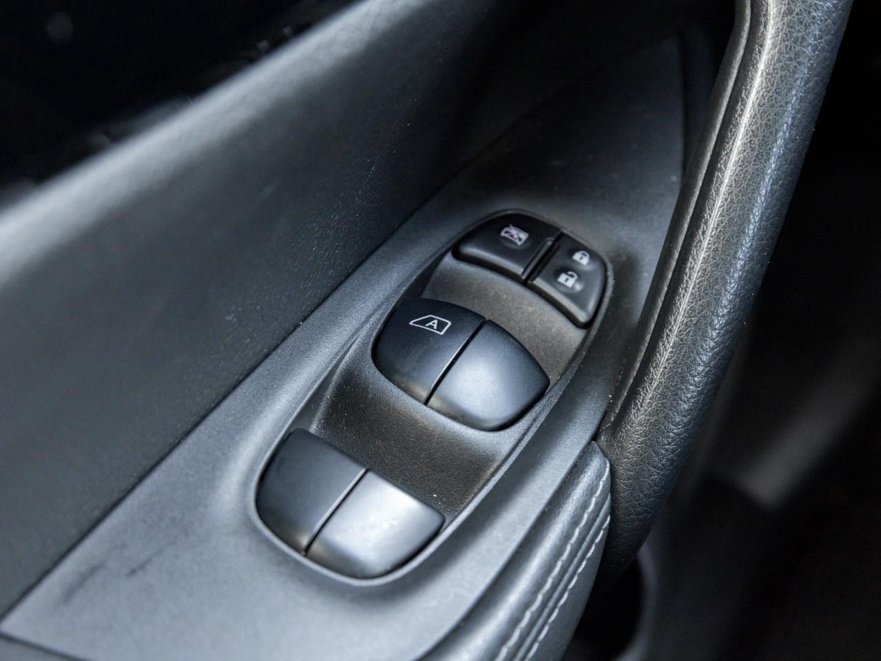 2023 Nissan Qashqai SV Photo