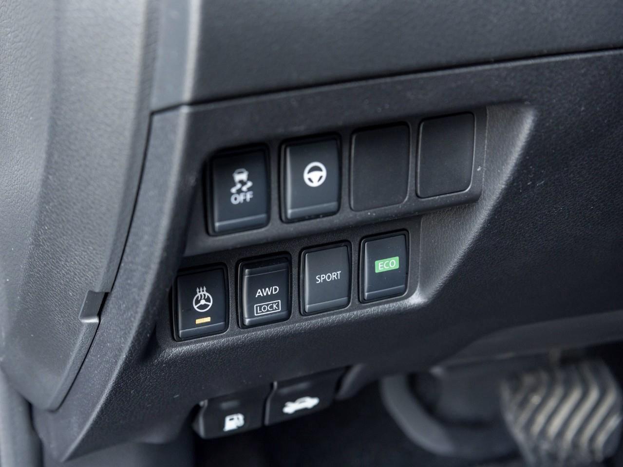 2023 Nissan Qashqai SV Photo