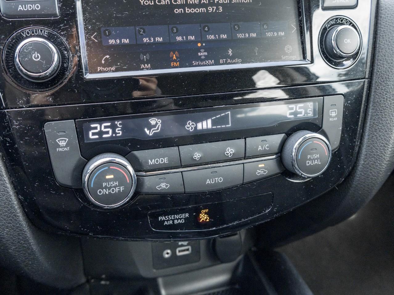 2023 Nissan Qashqai SV Photo