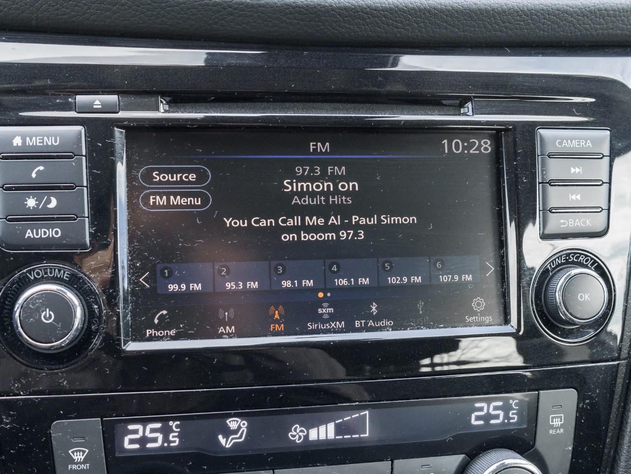 2023 Nissan Qashqai SV Photo