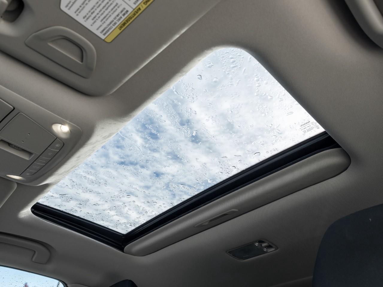 2023 Nissan Qashqai SV Photo