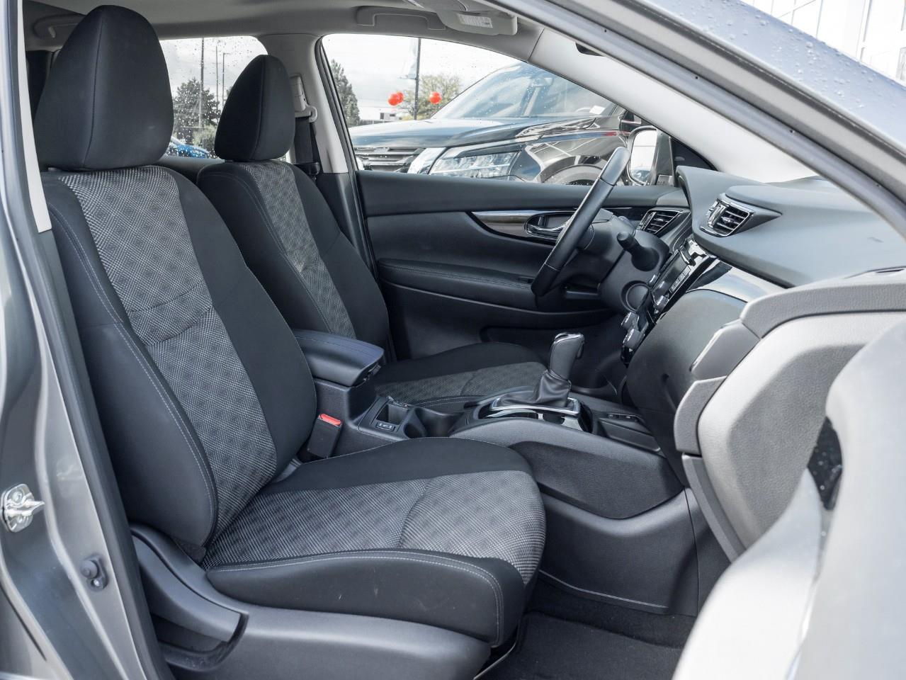 2023 Nissan Qashqai SV Photo