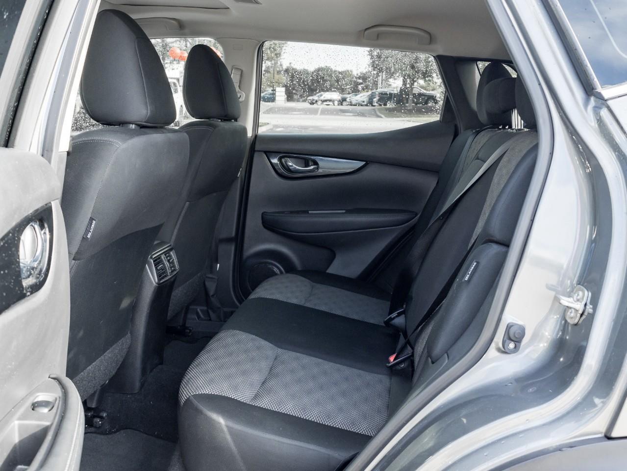 2023 Nissan Qashqai SV Photo