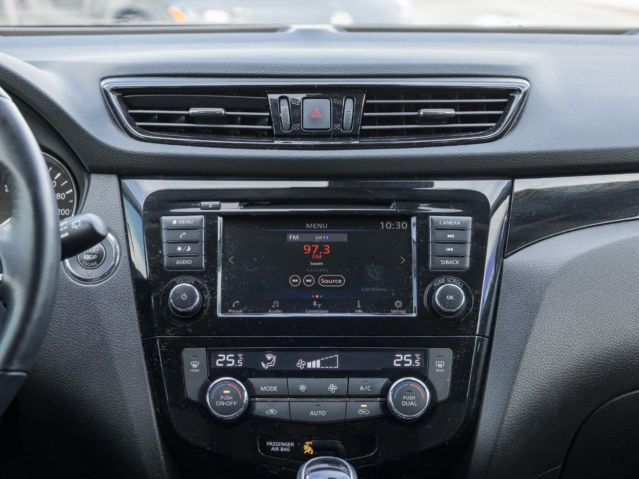 2023 Nissan Qashqai SV Photo