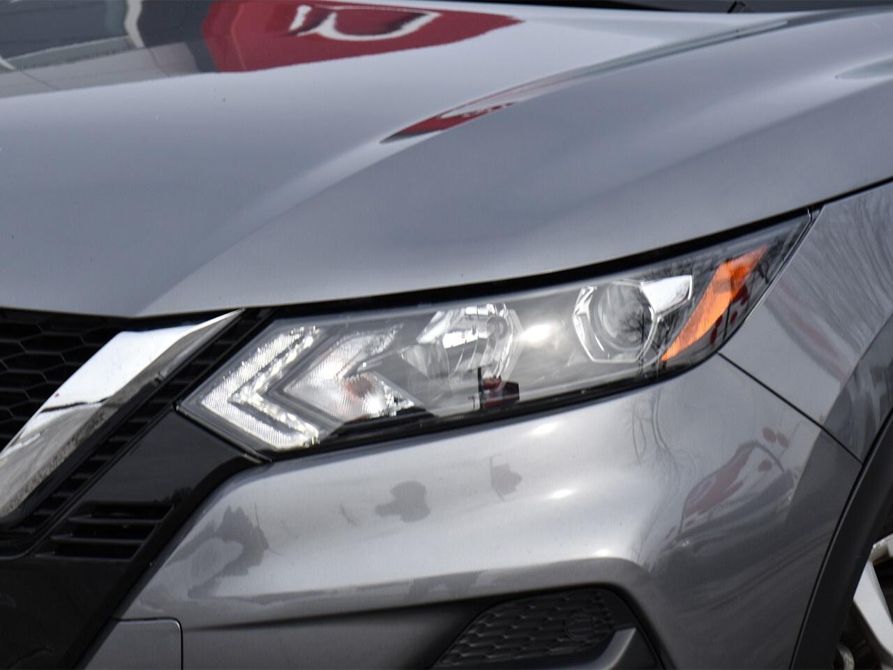 2023 Nissan Qashqai AWD SV CVT, APPLE CARPLAY, HEATED SEATS Photo3