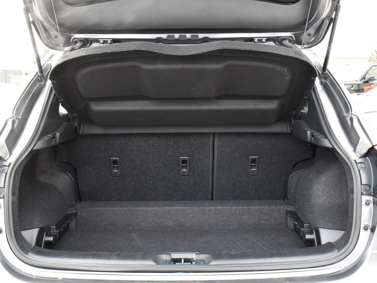 2023 Nissan Qashqai AWD SV CVT, APPLE CARPLAY, HEATED SEATS Photo