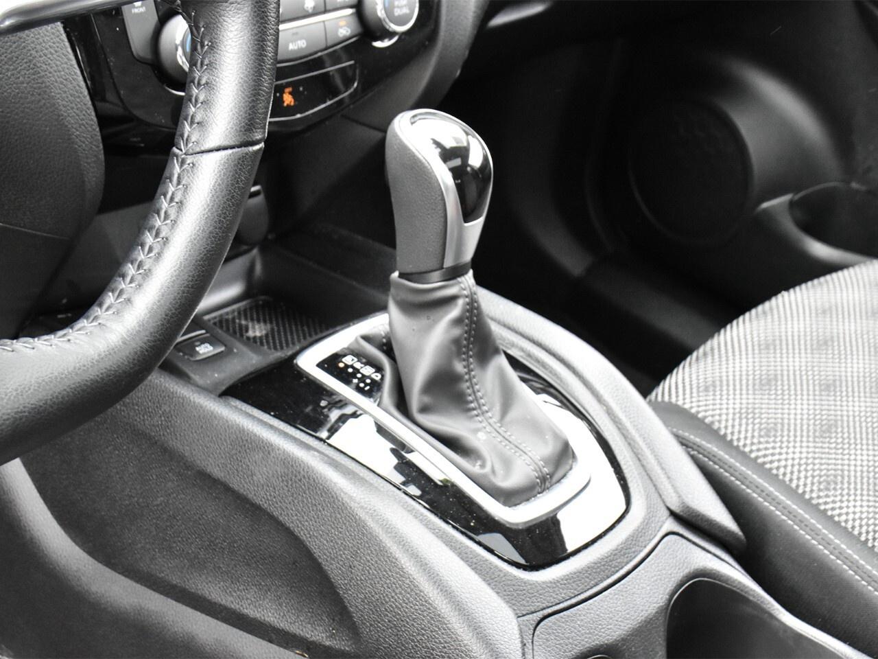 2023 Nissan Qashqai AWD SV CVT, APPLE CARPLAY, HEATED SEATS Photo