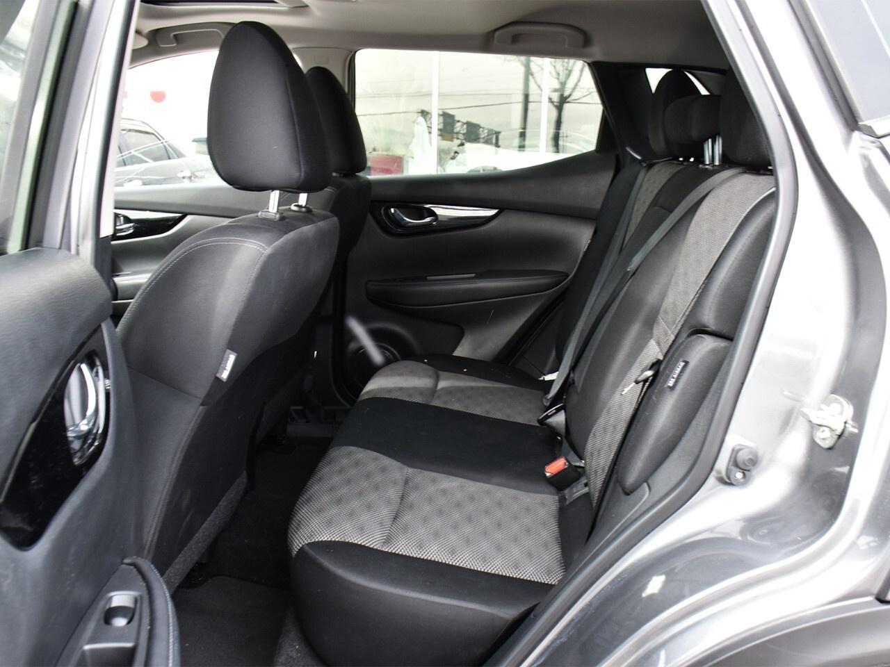 2023 Nissan Qashqai AWD SV CVT, APPLE CARPLAY, HEATED SEATS Photo