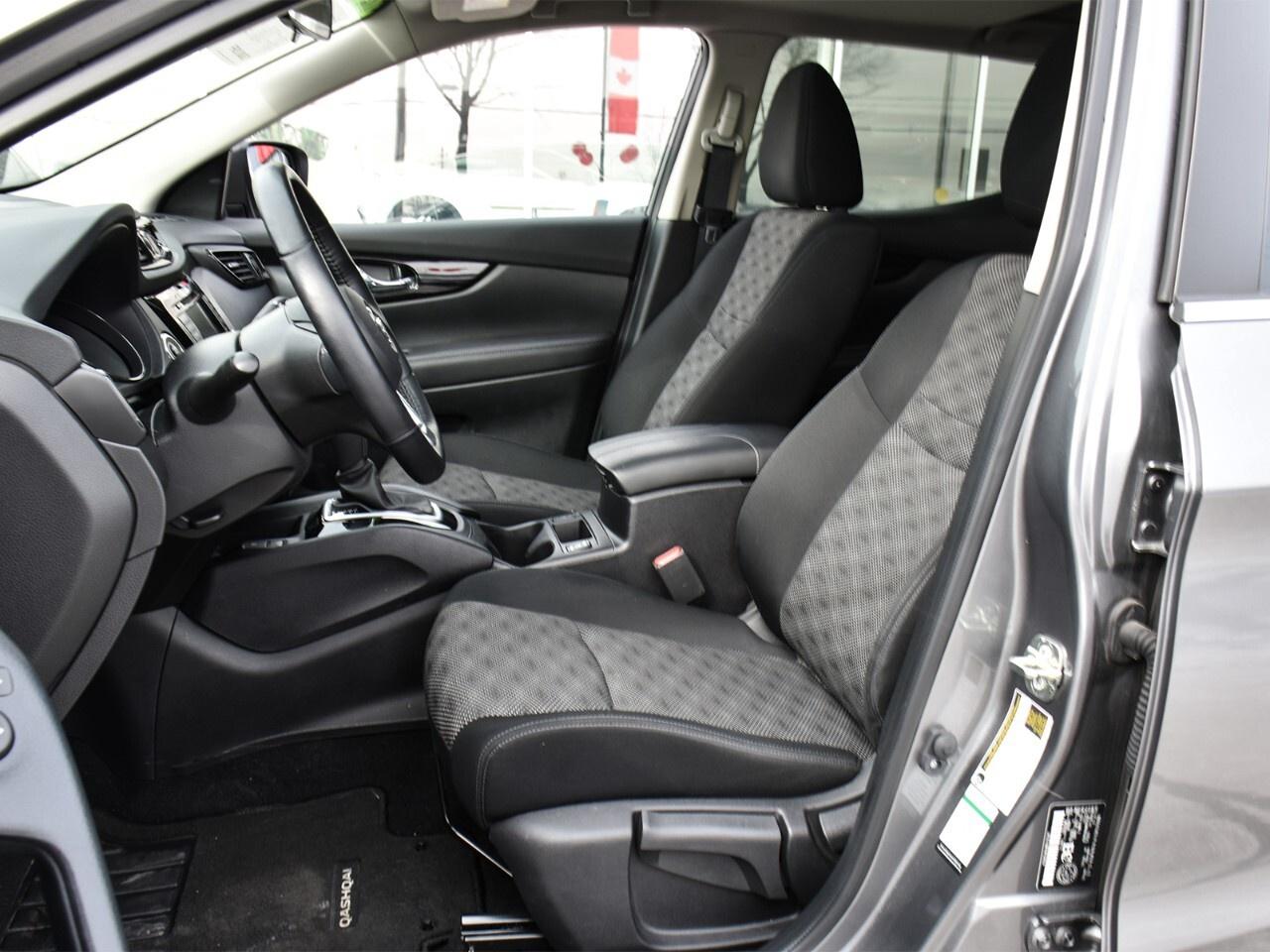 2023 Nissan Qashqai AWD SV CVT, APPLE CARPLAY, HEATED SEATS Photo