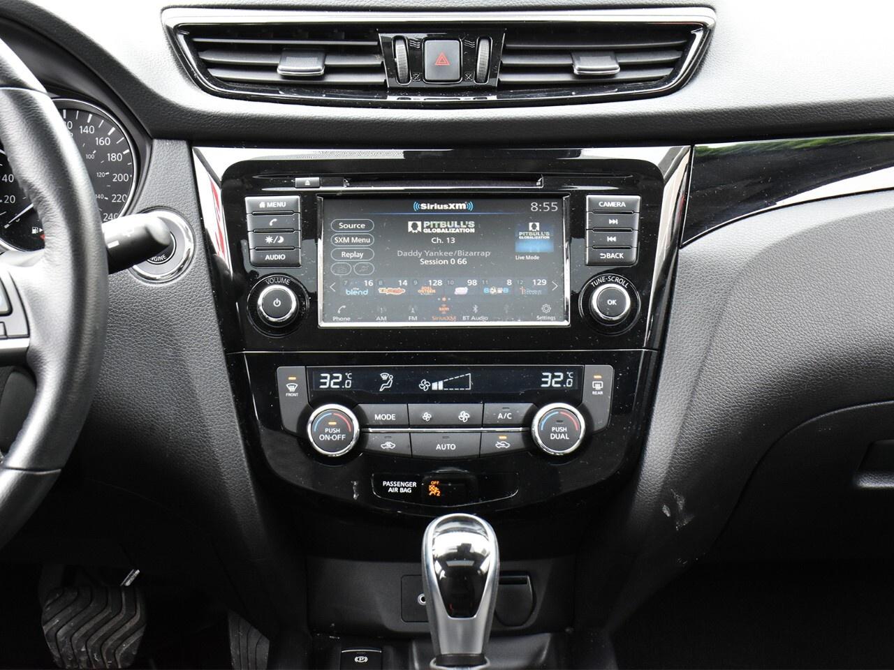 2023 Nissan Qashqai AWD SV CVT, APPLE CARPLAY, HEATED SEATS Photo