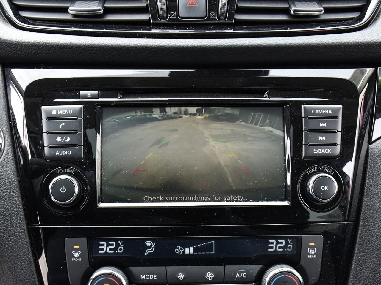 2023 Nissan Qashqai AWD SV CVT, APPLE CARPLAY, HEATED SEATS Photo