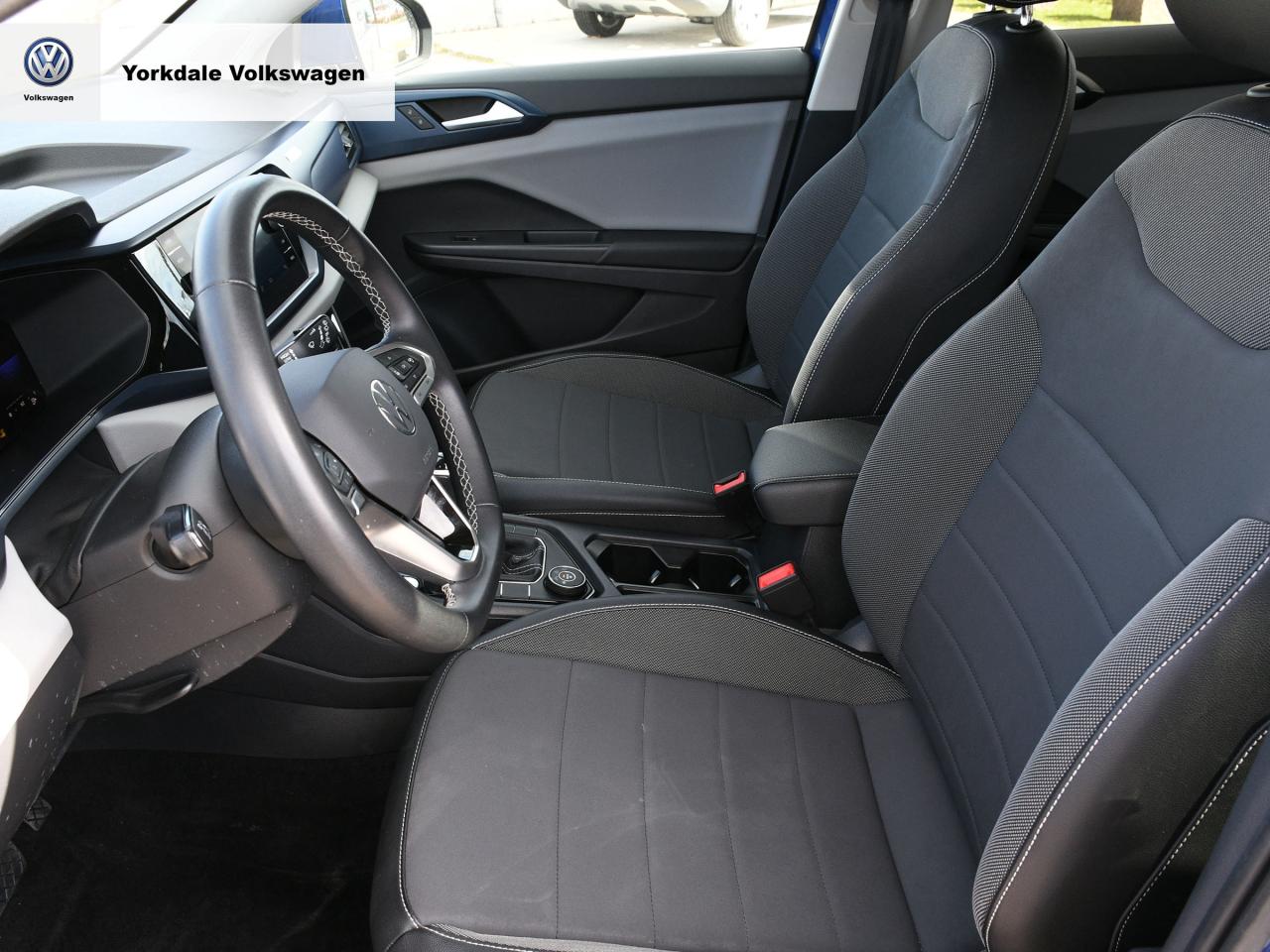 2022 Volkswagen Taos  Photo