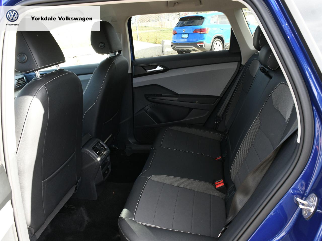 2022 Volkswagen Taos  Photo