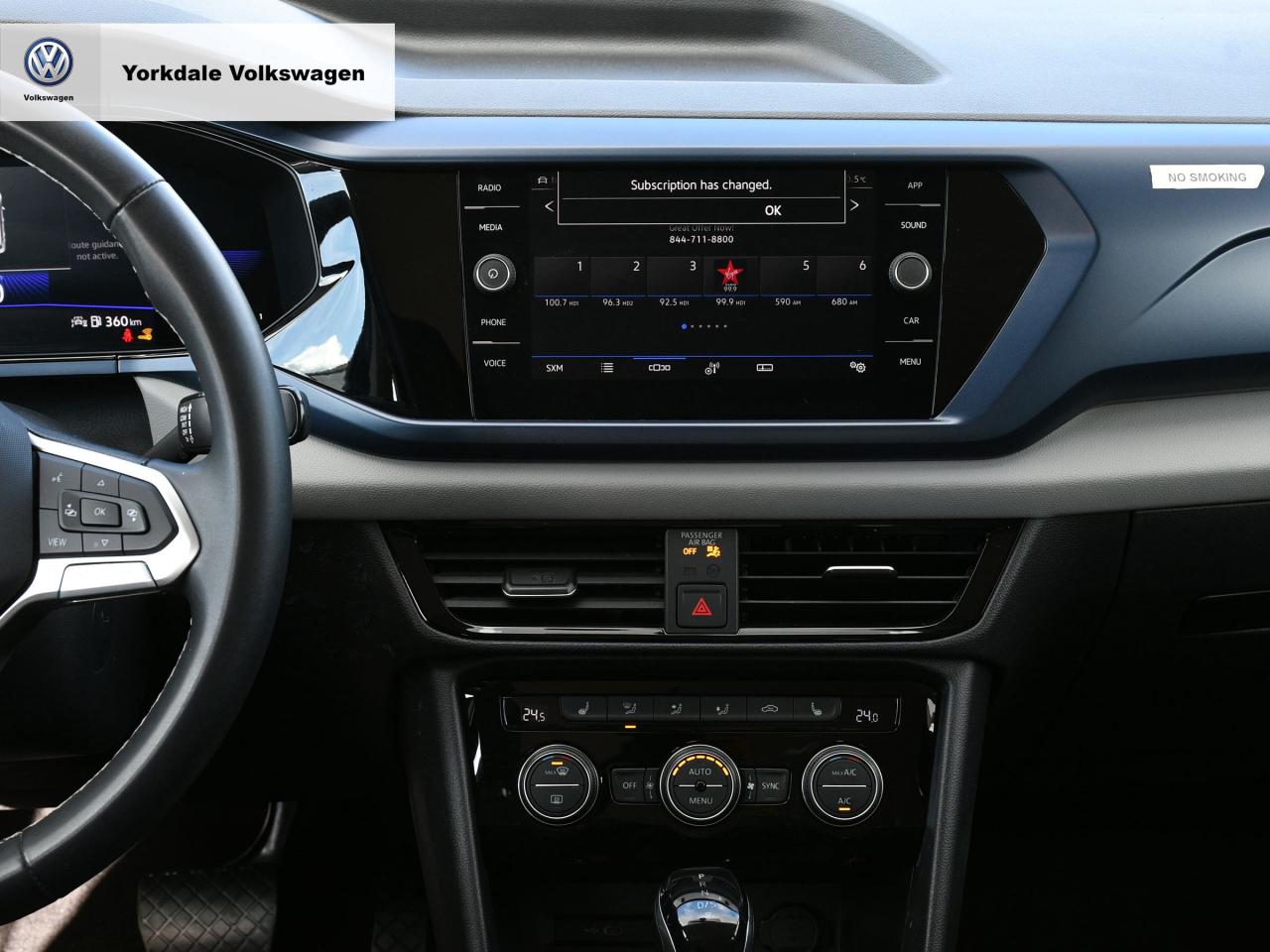 2022 Volkswagen Taos  Photo