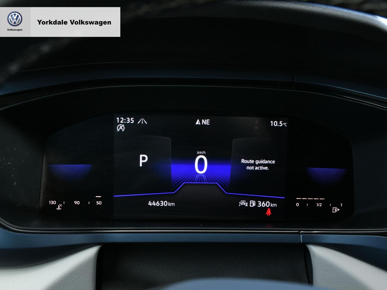 2022 Volkswagen Taos  Photo