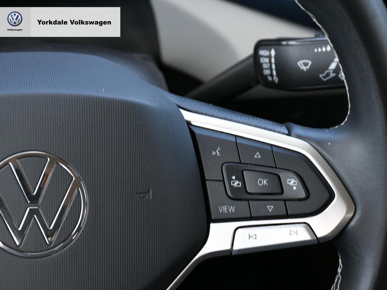 2022 Volkswagen Taos  Photo