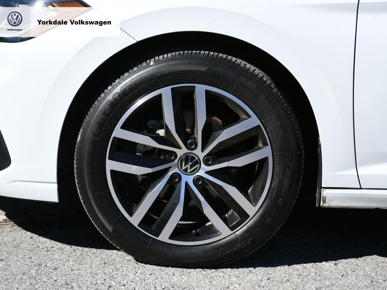 2025 Volkswagen Jetta  Photo