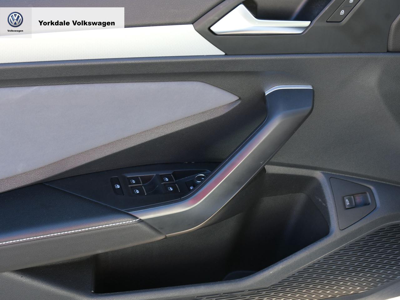 2025 Volkswagen Jetta  Photo