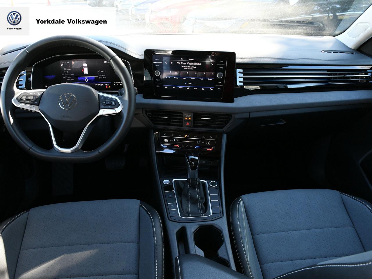 2025 Volkswagen Jetta  Photo