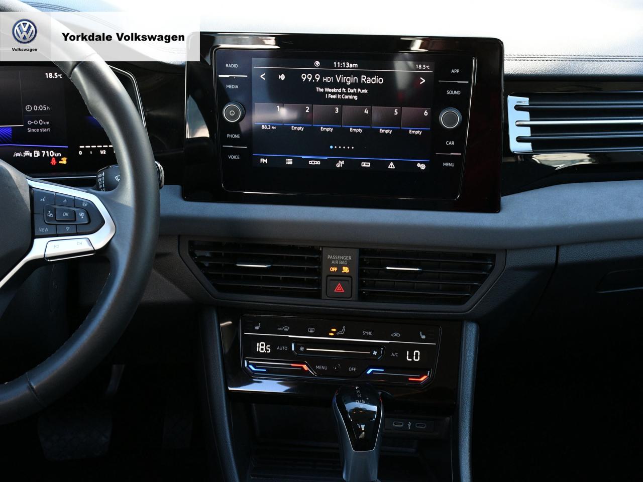 2025 Volkswagen Jetta  Photo