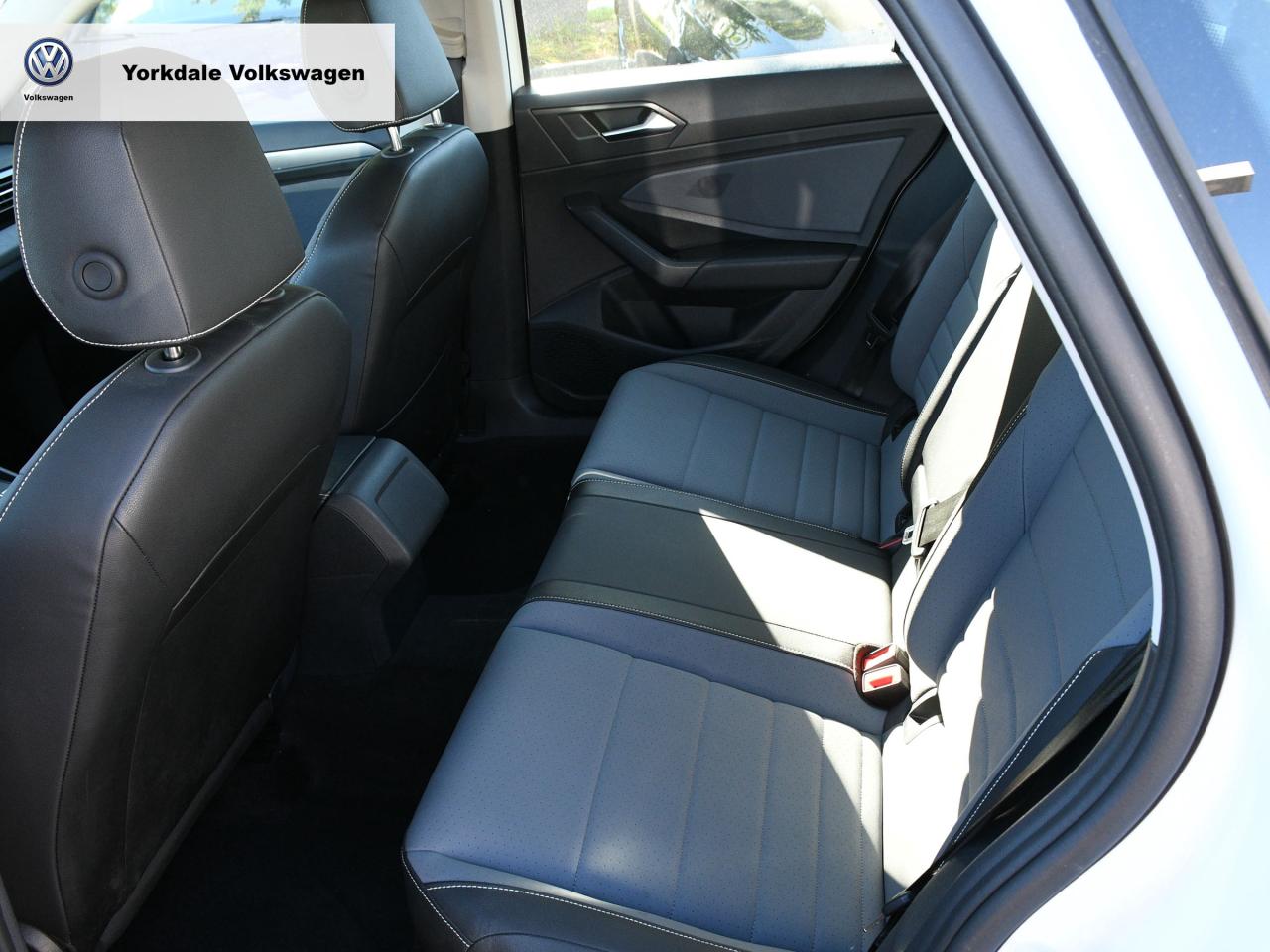 2025 Volkswagen Jetta  Photo