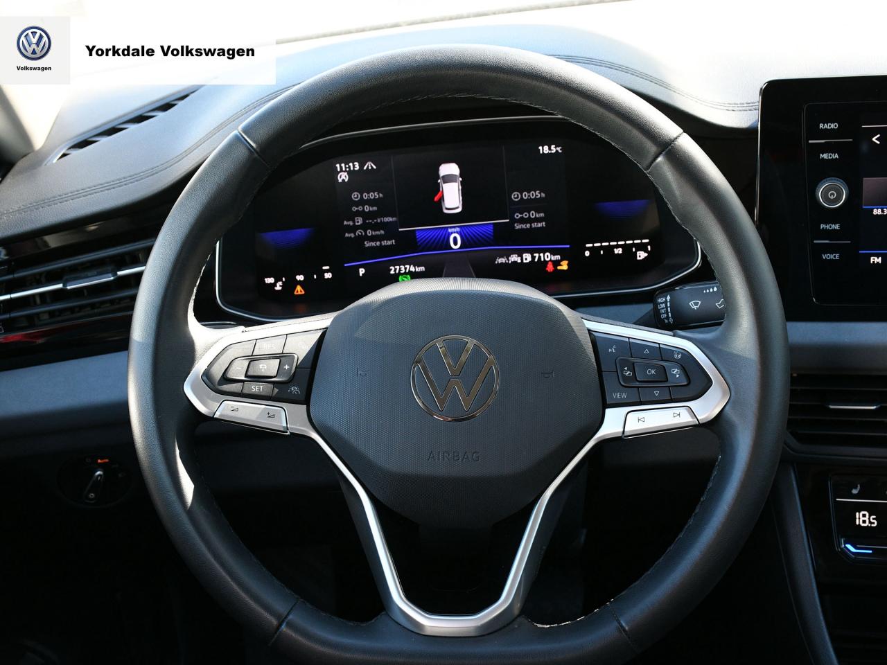 2025 Volkswagen Jetta  Photo