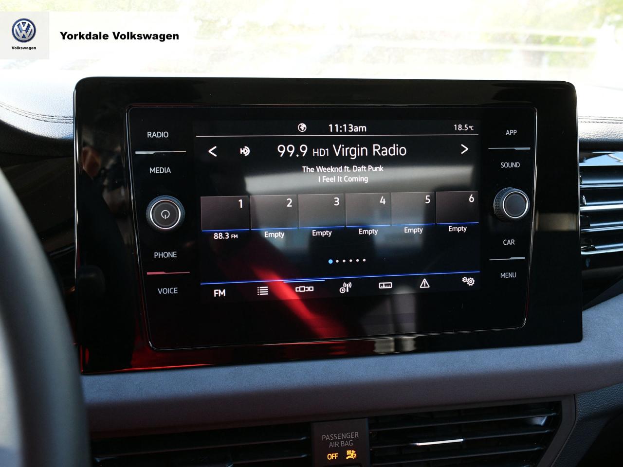 2025 Volkswagen Jetta  Photo