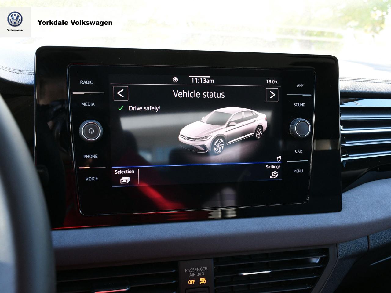 2025 Volkswagen Jetta  Photo