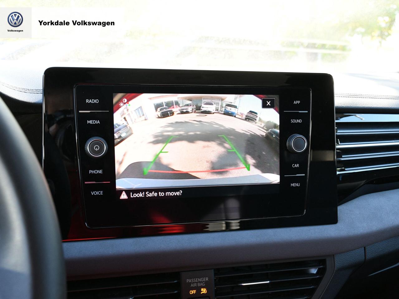 2025 Volkswagen Jetta  Photo