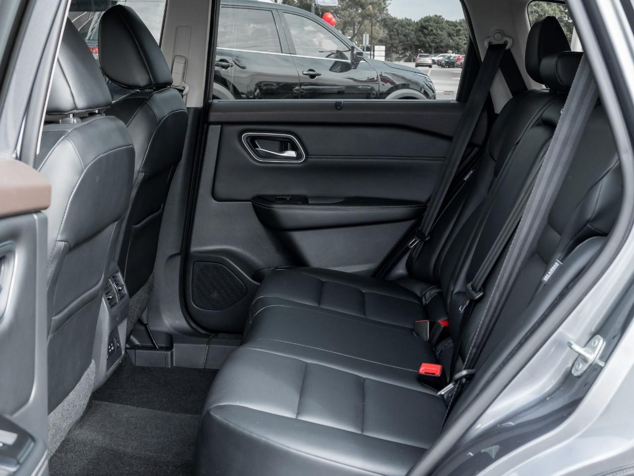 2021 Nissan Rogue SV Photo