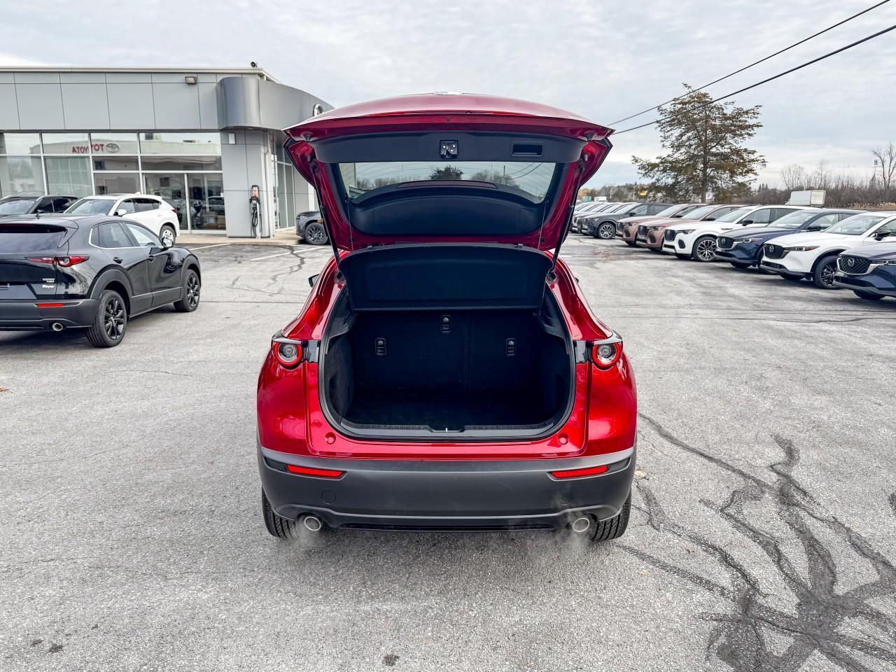 2020 Mazda CX-30 GS Photo