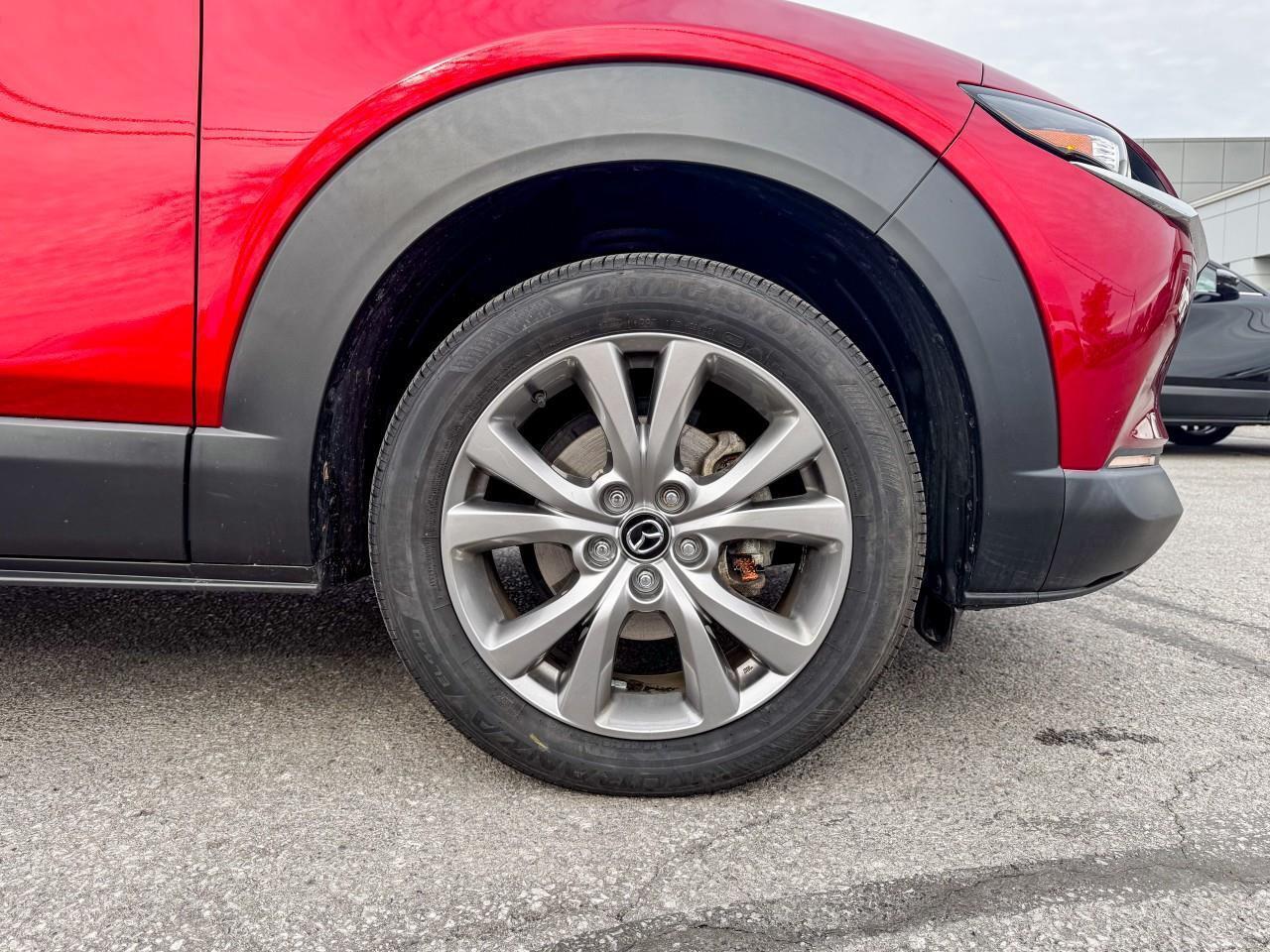 2020 Mazda CX-30 GS Photo