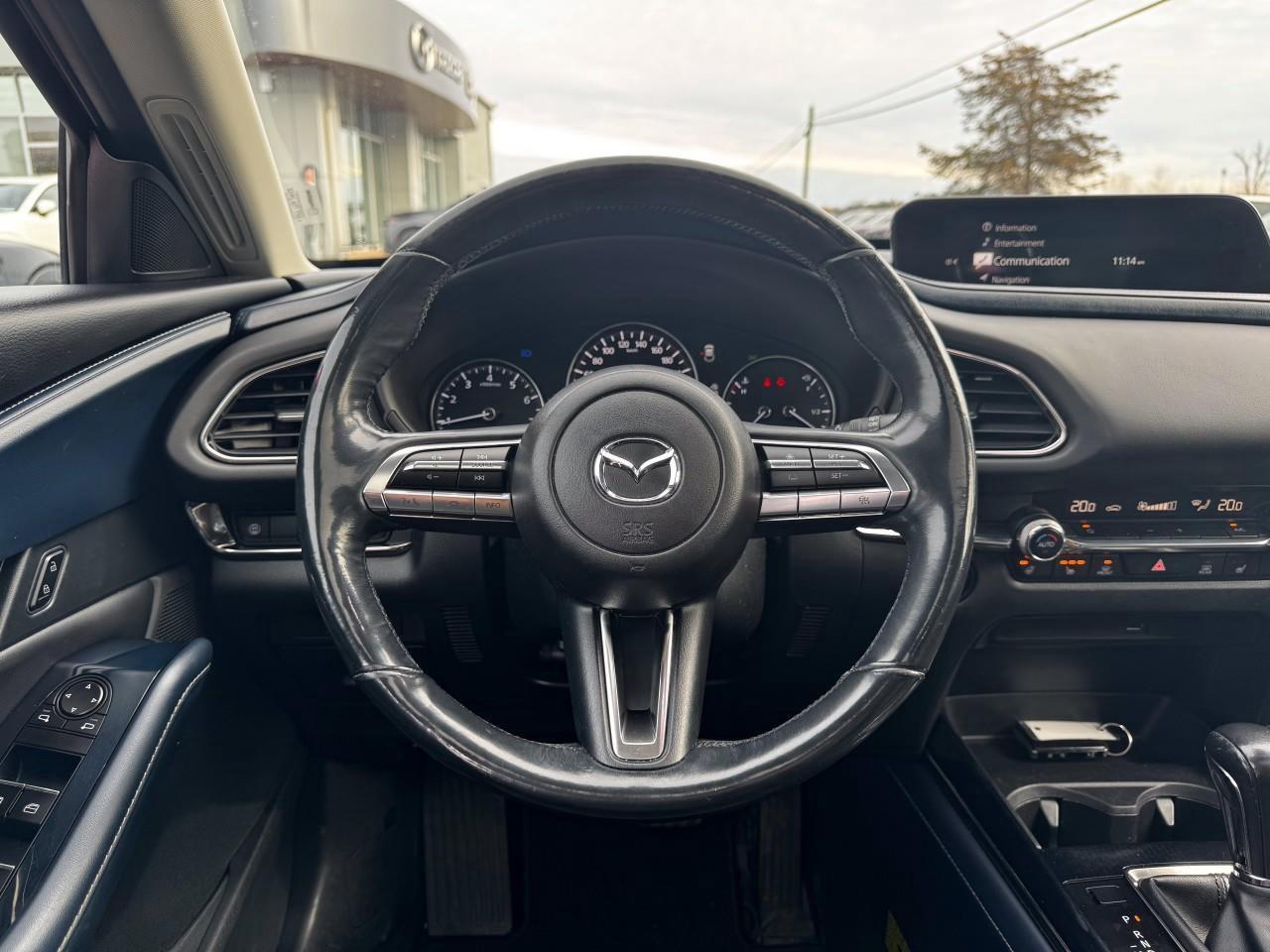 2020 Mazda CX-30 GS Photo