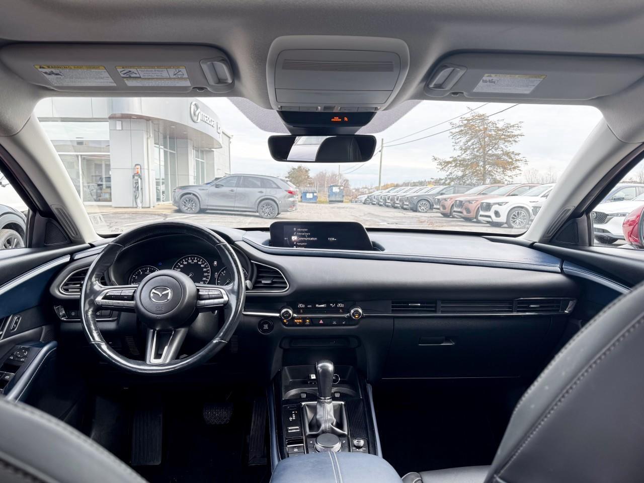 2020 Mazda CX-30 GS Photo